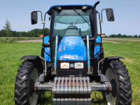 Tracteur New Holland TL90