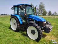 Tracteur New Holland TL90