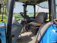Tracteur New Holland TL90