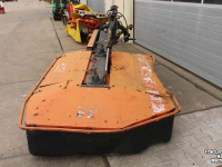 Faucheuse PZ CM230 PZ-Zweegers Vicon trommelmaaier cyclomaaier (KM3.23 Kuhn PZ220)
