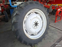 Roues, Pneus, Jantes, Barillets Jumelage Vredestein 13.6R38