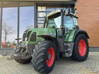 Tracteur Fendt 410 Vario