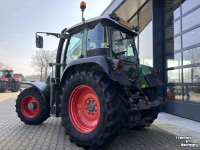 Tracteur Fendt 410 Vario