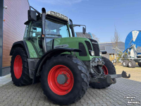 Tracteur Fendt 410 Vario