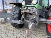Tracteur Fendt 410 Vario