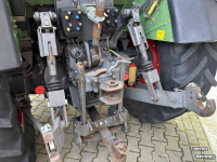 Tracteur Fendt 410 Vario