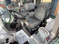 Tracteur Fendt 410 Vario