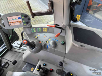Tracteur Fendt 410 Vario