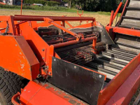 Arracheuse d‘oignons Amac uienlader