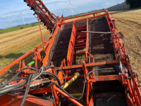 Arracheuse d‘oignons Amac uienlader