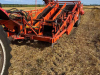 Arracheuse d‘oignons Amac uienlader
