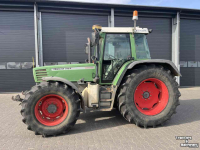 Tracteur Fendt 515 c
