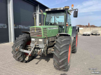 Tracteur Fendt 515 c