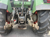 Tracteur Fendt 515 c