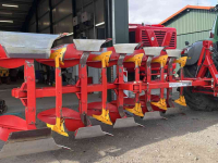Charrues Aerts MSU 5 schaar