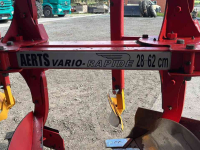 Charrues Aerts MSU 5 schaar