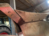 Charrues Aerts MSU 5 schaar