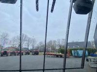 Chargeuse sur pneus telescopique JCB Teletruk 35D 4X4