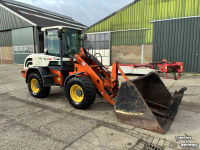 Chargeuse sur pneus Terex TL100