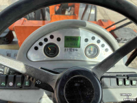 Chargeuse sur pneus Terex TL100