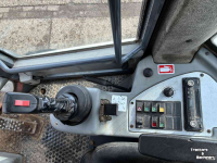 Chargeuse sur pneus Terex TL100