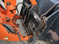 Chargeuse sur pneus Terex TL100