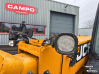 Chargeur Télescopique JCB 541-70 Agri Super