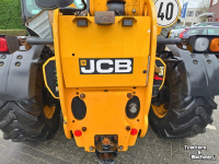 Chargeur Télescopique JCB 541-70 Agri Super