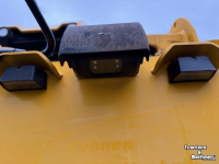 Chargeur Télescopique JCB 541-70 Agri Super