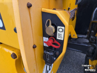 Chargeur Télescopique JCB 541-70 Agri Super