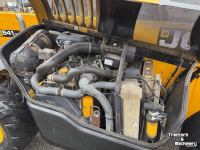 Chargeur Télescopique JCB 541-70 Agri Super