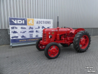 Tracteurs anciens David Brown 25D