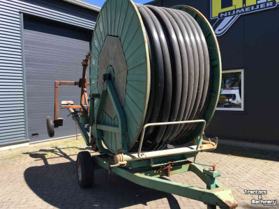 Enrouleur d‘irrigation Ferbo 90 / 300 regenhaspel Ferbo