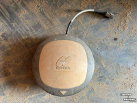 Systèmes et accessoires de GPS Topcon RTK