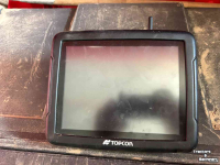 Systèmes et accessoires de GPS Topcon RTK