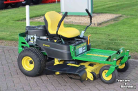 Tracteur Tondeuse Autoporté John Deere Z335E