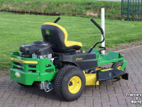Tracteur Tondeuse Autoporté John Deere Z335E
