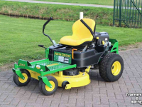 Tracteur Tondeuse Autoporté John Deere Z335E