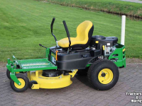 Tracteur Tondeuse Autoporté John Deere Z335E