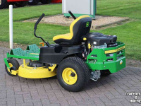 Tracteur Tondeuse Autoporté John Deere Z335E