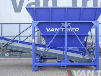 Autres matériel de convoyage et accessoires Van Trier TR38-28 Trechter