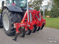 Décompacteur Evers Breton XL 6-300, Voorzetwoeler **direct leverbaar!**