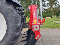 Décompacteur Evers Breton XL 6-300, Voorzetwoeler **direct leverbaar!**