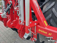 Décompacteur Evers Breton XL 6-300, Voorzetwoeler **direct leverbaar!**