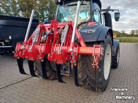 Décompacteur Evers Breton XL 6-300, Voorzetwoeler **direct leverbaar!**