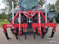 Décompacteur Evers Breton XL 6-300, Voorzetwoeler **direct leverbaar!**