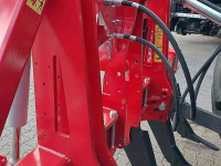 Décompacteur Evers Breton XL 6-300, Voorzetwoeler **direct leverbaar!**