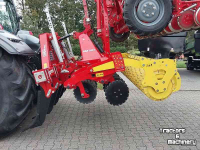 Décompacteur Evers Breton XL 6-300, Voorzetwoeler **direct leverbaar!**
