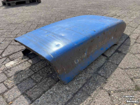 Pièces d‘occasion pour tracteurs New Holland TL motorkap gebruikt