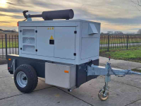 Pompe d‘irrigation  Euromacchine EMP02
